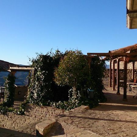 Hospederia Villa De Pintano エクステリア 写真