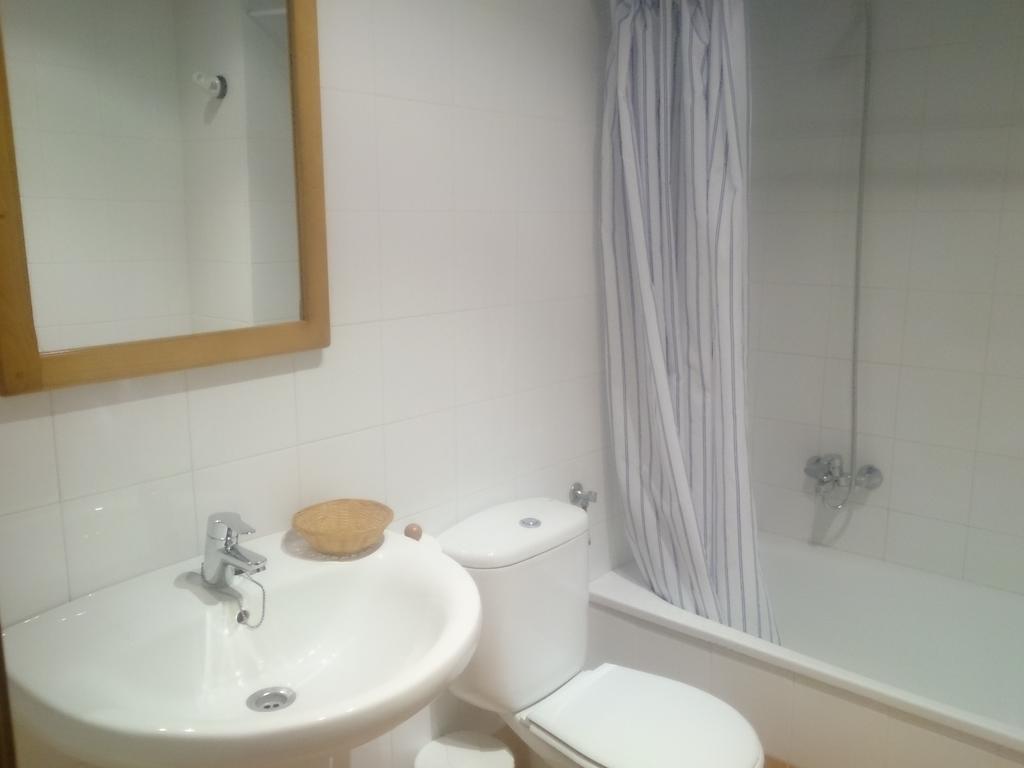 Hospederia Villa De Pintano 部屋 写真