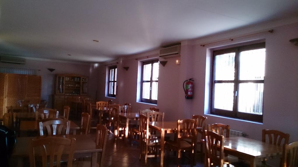 Hospederia Villa De Pintano エクステリア 写真