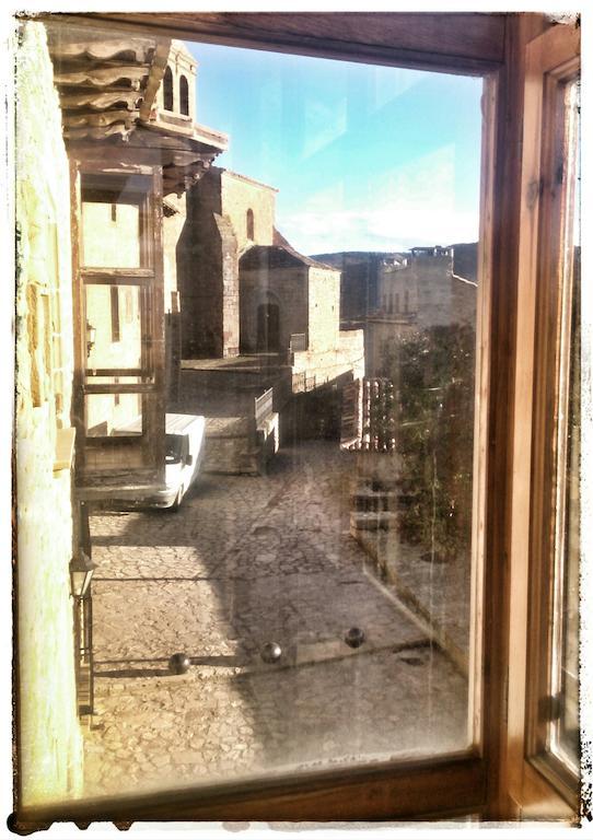 Hospederia Villa De Pintano 部屋 写真